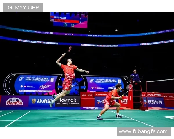 北京羽毛球队在大师赛中的精彩表现与实力分析