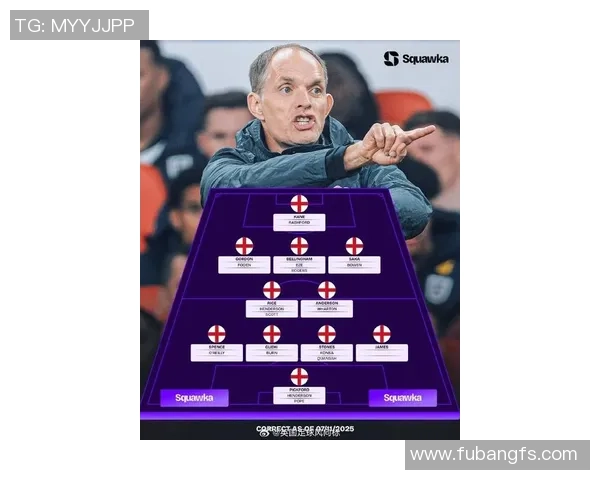 英格兰足球明星实力榜单揭晓谁将成为新一代传奇球员